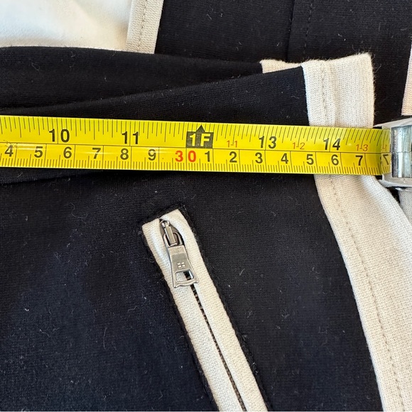 BCBG motorcycle leggings size M - Picture 15 of 16